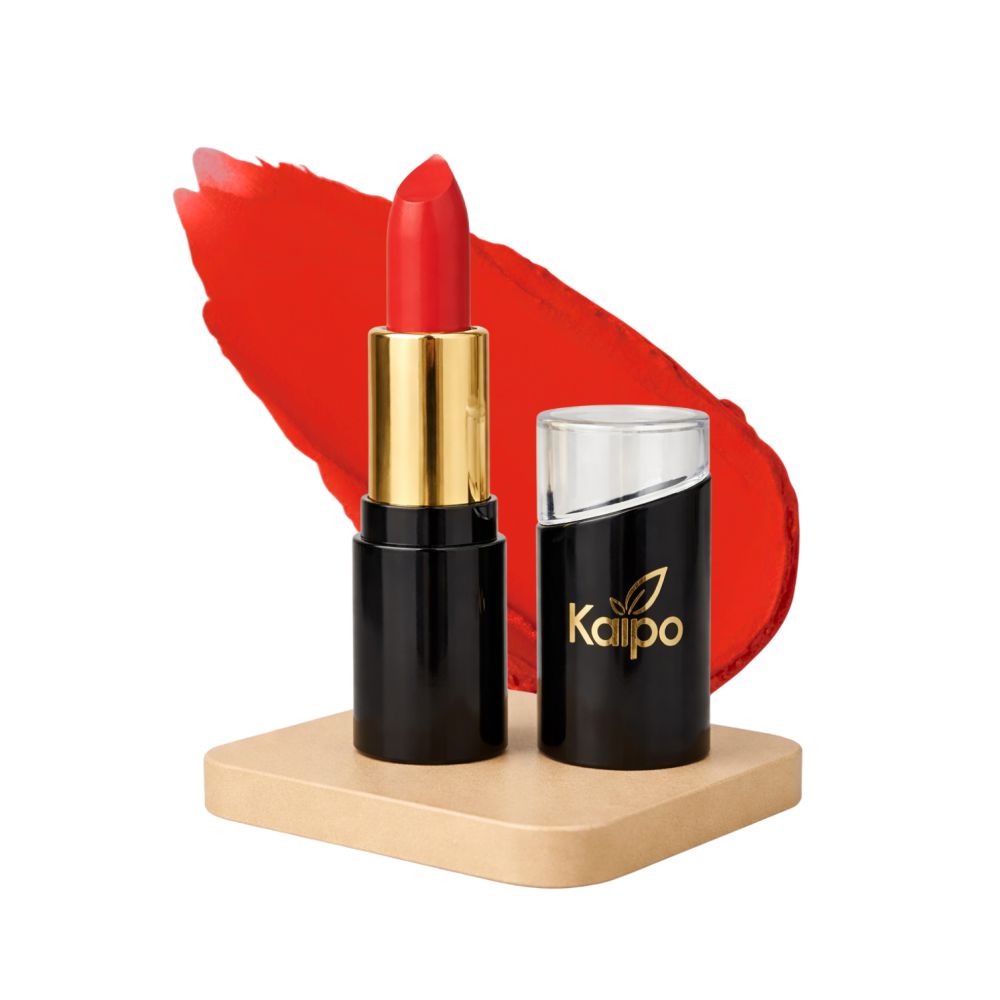 Keva Red Lipstick